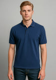 Mens Oceana Polo P9000