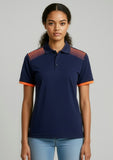Ladies Galaxy Polo P900LS