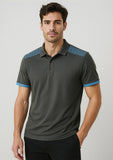 Mens Galaxy Polo P900MS