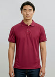 Mens Resort Polo P9900