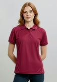 Ladies Resort Polo P9925