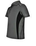 Ladies CoolDry Short Sleeve Contrast Polo PS80