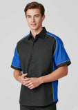 Mens Nitro Shirt S10112