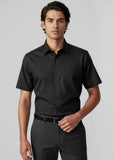 Mens Base Short Sleeve Shirt S10512