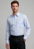 Mens Ambassador Long Sleeve Shirt S29510