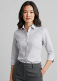 Ladies Ambassador 3/4 Sleeve Shirt S29521