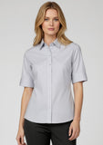 Ladies Ambassador Short Sleeve Shirt S29522