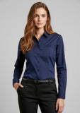 Ladies Bondi Long Sleeve Shirt S306LL