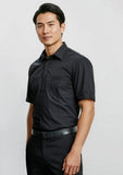 Mens Bondi Short Sleeve Shirt S306MS