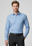 Mens Ellison Long Sleeve Shirt S716ML