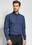 Mens Harper Long Sleeve Shirt S820ML