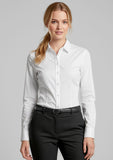 Ladies Regent L/S Shirt S912LL
