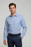 Mens Regent L/S Shirt S912ML