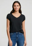 Ladies Viva Tee T403L