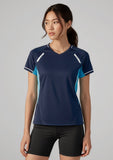 Ladies Renegade Tee T701LS