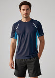 Mens Renegade Tee T701MS