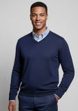 Mens Roma Pullover WP916M
