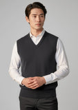 Mens Woolmix Vest WV6007