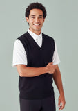 Mens Milano Vest WV619M