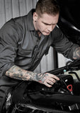 Mens Service Overall ZC503