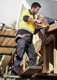 Mens Lightweight Drill Cargo Pant ZP505
