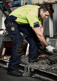 Mens Ultralite Multi-Pocket Pant ZP509