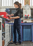 Womens Rugged Cooling Pant ZP704