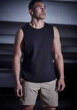 Mens Streetworx Stretch Work Board Short ZS240