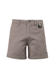 Mens Rugged Cooling Short Short ZS507