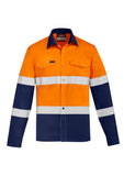 Mens Lightweight Bio Motion Shirt ZW520