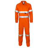 Patron Saint Flame Retardant ARC Rated Coverall with 3M F/R Tape 3427
