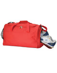 B2000 - Basic Sports Bag with Shoe Pocket Winning Spirit