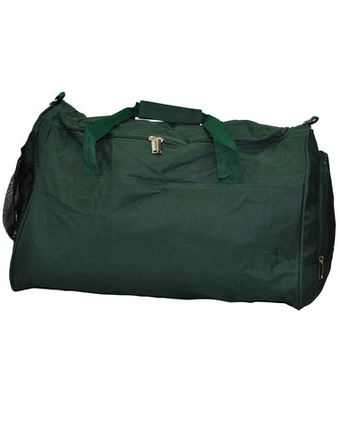 Basic Sports Bag with Shoe Pocket B2000