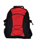 B5002 - Smartpack Backpack Winning Spirit