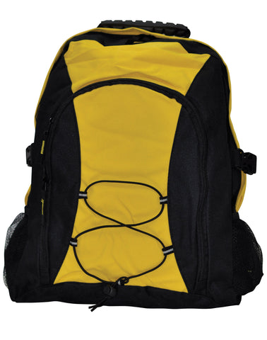 Smartpack Backpack B5002