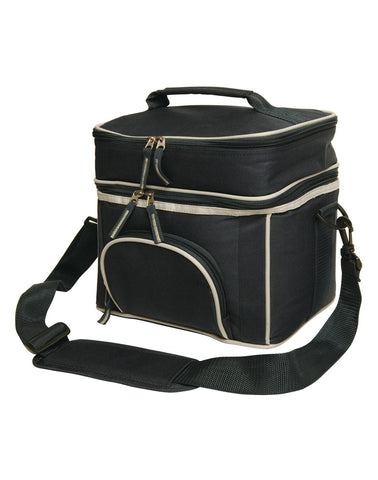 B6002 - Travel Cooler Bag Winning Spirit