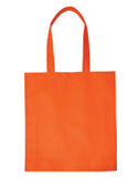 Non Woven Bag With Gusset B7002