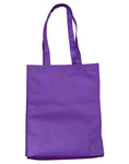 Non Woven Bag With Gusset B7002