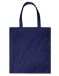 Non Woven Bag With V-Shaped Gusset B7003