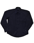 Men's Teflon Executive Long Sleeve Shirt BS08L