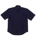 Men's Teflon Executive Short Sleeve Shirt BS08S