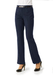 Ladies Classic Flat Front Pant BS29320