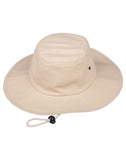 CH66 - Heavy Brushed Cotton Surf Hat Winning Spirit