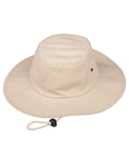 Heavy Brushed Cotton Surf Hat CH66