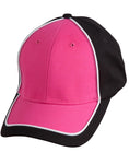 Arena Two Tone Cap CH78