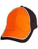 Arena Two Tone Cap CH78