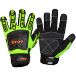 CROC DNC Work Safety Gloves GM12