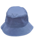 Bucket Hat With Toggle H1034