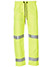 High Visibility Safety Pants with 3M Reflective Tapes HP01A