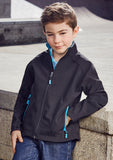 J307K - Kids Geneva Jacket Biz Collection